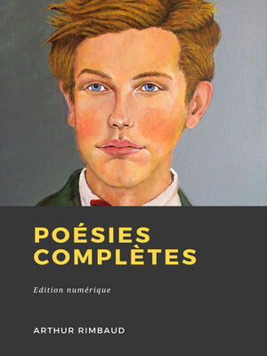 Poésies - ebook